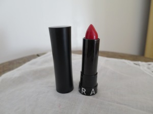 Sephora Lipstick in Hot Tango